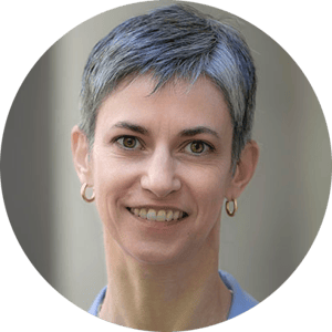 Rachel M. Werner